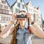 Erfurt: Express Walk with a Local - Starting at the Angerbrunnen Statue in Erfurt’s Old Town