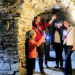 Erfurt: Guided Tour of The Petersberg Citadel - The Heritage of Petersberg Fortress in Thuringia