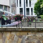 Erfurt: KiKa TV Characters Kids Tour by Pedicab - Visiting the Life-Sized Figures of KiKa Characters in Erfurt