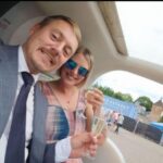 Erfurt: Romantic Rickshaw Tour For Two - Exploring the Canals and River Meadows of Erfurt