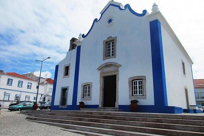Ericeira And Mafra Amazing West Coast Tour - Free Time to Discover Ericeira’s Charm