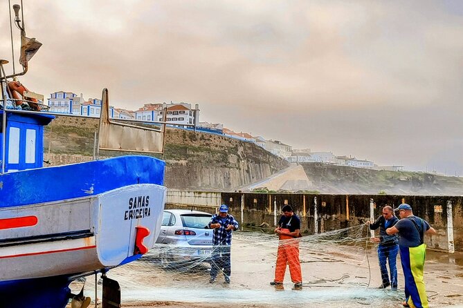 Ericeira Private Tour: 10 Tastings Food Tour - Visiting the Fishermen’s Beach and Fresh Seafood Tasting