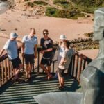 Ericeira: Surf coaching at the World Surfing Reserve - How the Tour Adapts to Daily Surf Conditions in Ericeira