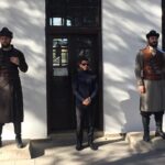 Ertugrul Gazi Tomb, Sogut and Bilecik Tour - Daily from Istanbul - Visiting Sheikh Edebali’s Tomb and Its Significance