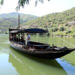 Ervedosa do Douro Walking Tour - Visit to Quinta do Bomfim and Port Wine Tastings