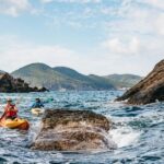 Es Figueral: Guided Kayaking and Snorkeling Tour - Meeting Point and Logistics in Es Figueral