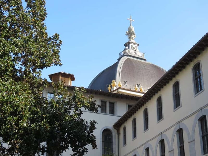 Escape game at Lyon's Hôtel Dieu - Discover Lyon’s Hôtel Dieu in a New Way