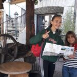 Escape Game in the streets of Chamonix - What Participants Need to Bring and Prepare