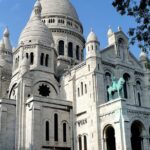 Escape game inside the Sacré-Coeur - Starting Point at Funiculaire Gare Haute