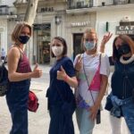 Escape game Madrid, chase the killer - The Role of Guides and Facilitators in Enhancing the Experience