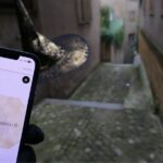 Escape Game Magic Team in Montélimar - Starting the Montélimar Outdoor Puzzle at Place du Théâtre