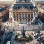 Escape Game Magic Team in the streets of Bordeaux - Digital Experience and App Functionality