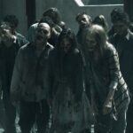 Escape Game Outdoor The Walking Dead in Orleans - The Walking Dead Theme: Survive the Hostile Cityscape