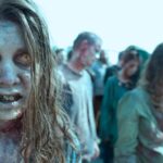 Escape Game Outdoor The Walking Dead in Pau - Surviving the Zombie Apocalypse in Paus City Streets