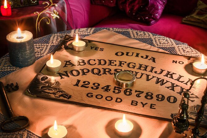 Escape Game Team Magic in Meribel - Starting Point at Place Maurice Front in Meribel