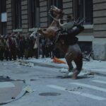 Escape Game Team The Walking Dead theme apocalypse in Angers - The Mechanics of the Game and Puzzles in Urban Angers