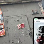Escape game The Walking Dead in Paris - The Role of the App and Digital Scenario in the Experience