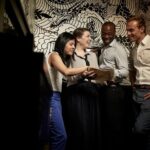 Escape Hunt Brussels, Escape Game - A Closer Look at the Brussels Escape Game Setting