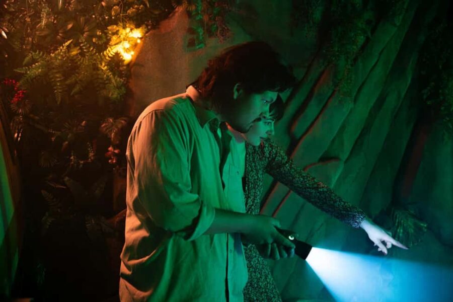 Escape Room Lucerne "Lost Island" - What Makes the "Lost Island" Escape Room Special?