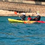 Escape Room Outdoor (kayak) Secrets of Tramontana - The Scenic Route Through Costa Brava’s Coveted Coves