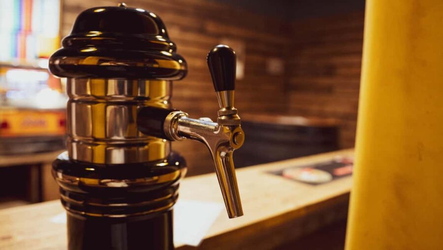 Escape Room St. Gallen "Beer Factory" - Inside the "Beer Factory": An Engaging Puzzle Experience