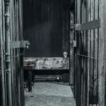 Escape Room St. Gallen "Hannibal" - The Setting of the Hannibal-Themed Escape Room