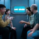 Escape Room St. Gallen "Lost Island" - What’s Included in the "Lost Island" Escape Experience