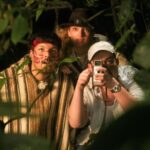 Escape Room St. Gallen "Mystic Temple 2: The Cursed Skull" - Personalized Support From the Game Master