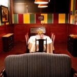 Escape room the found of the Baskervilles at Holidayworld - The Story Behind "The Found of the Baskervilles" Escape Room