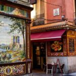 Escape the Inquisition in Madrid Exploration Game - Starting Point and Meeting Logistics in Madrid’s Old Town