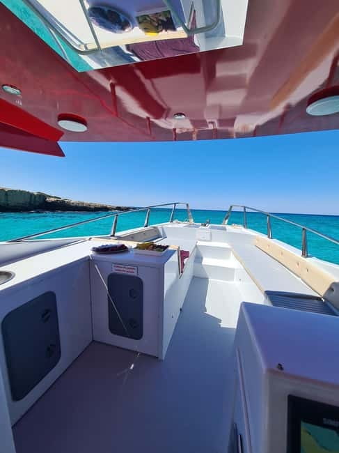 escape to blue lagoon with amore mio yatchs - Navigating the Route to Blue Lagoon and Beyond