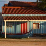 Escaroupim: 1 hour boat trip, guided tour - Navigating the Natural Landscapes on the Tagus River