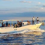 Escursioni in barca Taormina Giardini Naxos Isola bella - Exploring the Grotta Azzurra and Grotta dell’Amore