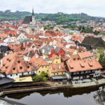 eský Krumlov: Private Day Trip from Prague with Local Guide - Starting Point and Transport: Comfortable and Convenient Pickup
