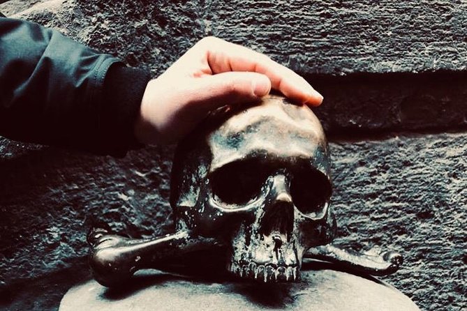 Esoteric Naples: Hidden Spots & Real Mysteries - Walking Through Naples’ Historic Center