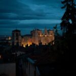 Esoteric tour of Lyon with Florent Gallet and Walid Nazim - Exploring Lyon’s Underground Traces and Hidden Entrails