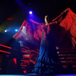 Espectáculo Flamenco Tablao "Las Setas" - Duration, Schedule, and Booking Details