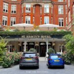 Espionage in London Private Tour with Churchill War Rooms Secrets - Walk Through the Historic Streets of London