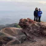 ESPLORA LETNA DA CATANIA: tour facile con prelievo gratuito - Mount Etnas Unique Trails Away from the Crowds
