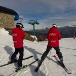 Espot: Ski or Snowboard Lesson - Tailored Instruction for All Levels