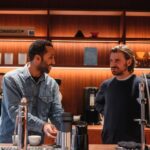 Espresso Kurs im Johann Jacobs Haus in Bremen - The Location and Meeting Point in Bremen