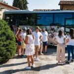 Essence of Chianti Small Group Tour with Lunch and Tastings from Florence - The Tuscan Lunch Experience