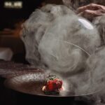 ESSENCE SHERRY: THE BEST PRODUCTS AND WINES OF OUR LAND - The Six-Dish Pairing Menu: A Taste of Local Products