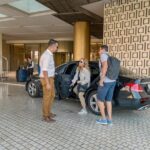 Essential Athens Highlights Half-Day Private Tour with Flexible Options - What’s Included and What to Expect