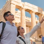 Essential Athens Highlights Plus Cape Sounion Skip-The-Line Tour - Exploring the Historic Heart of Athens: The Acropolis and Surroundings