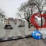 Essential Brussels Tour - Seeing Brussels’ Symbol: Manneken Pis and Its Stories