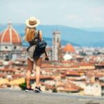 Essential Florence Walking Tour to discover its history - Starting Point in Piazza della Repubblica
