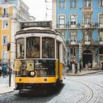 Essential Lisbon Highlights Walking Tour - Meeting Point and Tour Duration in Lisbon’s City Center