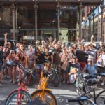 Essential Madrid Bike Tour (Small group, Semi private) - Riding Like the Locals Along Madrids Iconic River and Streets