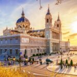 Essential Madrid: Walking Tour of the Historic Center - Starting at Segway Madrid: Easy Access and Meeting Point